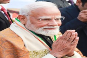 हलवारा एयरपोर्ट टर्मिनल बिल्डिंग का कल उद्घाटन करेंगे प्रधानमंत्री नरेंद्र मोदी