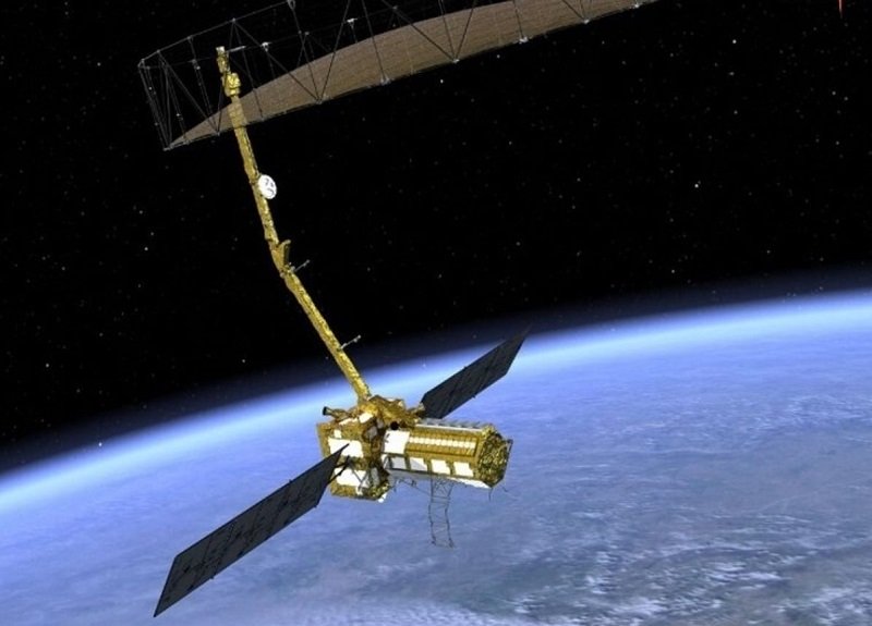 ISRO का निसार उपग्रह करेगा किसानों की बड़ी मदद… मिलेगी मिट्टी की नमी की सटीक जानकारी