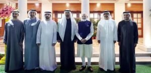 यूरोपीय संघ और अमेरिका के बाद अब खाड़ी देश भी भारत के साथ व्यापार समझौता करने को तैयार