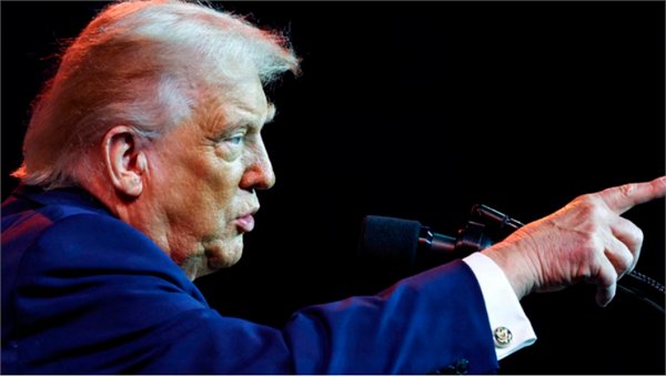 अमेरिकी टैरिफ दर में भारत को बड़ी राहत, 18 से घटकर अब 10 प्रतिशत हुआ टैरिफ