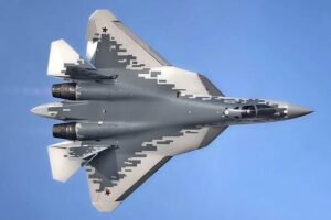 सुपर जेट के बाद बड़ा समझौता? भारत में Su-57 फाइटर जेट की एंट्री की अटकलें तेज