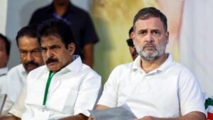 कांग्रेस में टिकट के लिए खींचतान, एक-एक सीट पर कई दावेदार