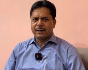 असम चुनाव से पहले कांग्रेस को बड़ा झटका, भूपेन बोरा ने छोड़ी पार्टी असम चुनाव से पहले कांग्रेस को बड़ा झटका, भूपेन बोरा ने छोड़ी पार्टी