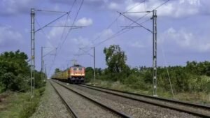 दिल्ली-वाराणसी समेत 7 हाईस्पीड रेल कॉरिडोर बनेंगे, बजट में निर्मला सीतारमण ने किया ऐलान