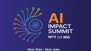 दिल्ली में आज से AI Impact Summit 2026 की शुरुआत
