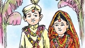 ‘बाल विवाह मुक्ति रथ’ ने देश भर में बाल विवाह विरोधी अभियान को मजबूत किया ‘बाल विवाह मुक्ति रथ’ ने देश भर में बाल विवाह विरोधी अभियान को मजबूत किया