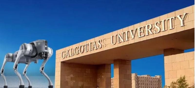 AI इम्पैक्ट समिट में गलगोटिया यूनिवर्सिटी को स्टॉल खाली करने का आदेश