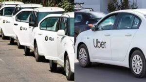 Ola-Uber-Rapido के थमे पहिए, देशभर में आज हड़ताल, इन 2 मांगों पर अड़े ड्राइवर