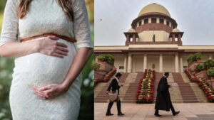 ‘महिला को गर्भ पूरा करने के लिए मजबूर नहीं किया जा सकता’, सुप्रीम कोर्ट का बड़ा फैसला ‘महिला को गर्भ पूरा करने के लिए मजबूर नहीं किया जा सकता’, सुप्रीम कोर्ट का बड़ा फैसला