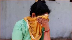 भाभी-भाभी कहता था, अकेला देख डोल गई नियत, पिस्टल निकाली और… भाभी-भाभी कहता था, अकेला देख डोल गई नियत, पिस्टल निकाली और…