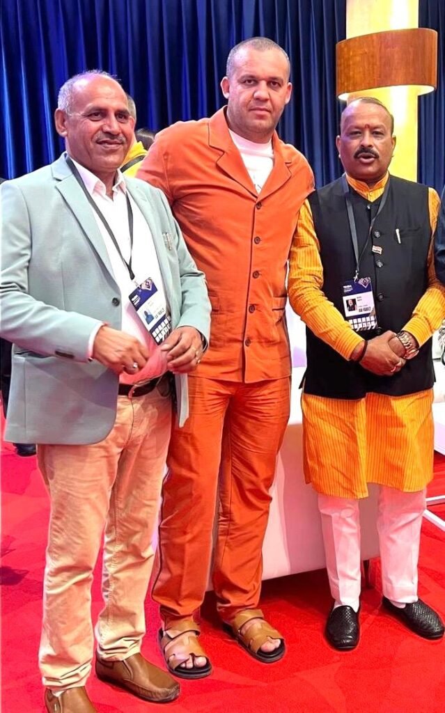 इंडियन एमेच्योर बॉक्सिंग फेडरेशन को मिली अंतरराष्ट्रीय मान्यता