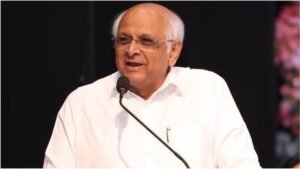 गुजरात–स्टारलिंक एलओआई साइन, सुदूर इलाकों में बढ़ेगी डिजिटल कनेक्टिविटी