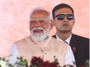 नरेंद्र मोदी बोले— जनहित और वैश्विक भलाई के लिए हो एआई का उपयोग