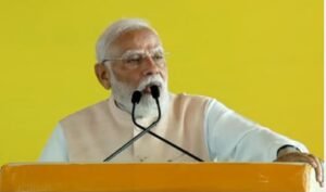 पूर्वोत्तर राज्यों के स्थापना दिवस पर नरेंद्र मोदी का संदेश, नागरिकों को दी खास बधाई