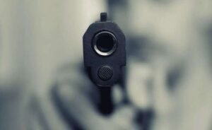 तरनतारन में छात्र ने क्लासरूम में घुसकर छात्रा के सिर में गोली मारी, बाद में खुद को किया शूट 