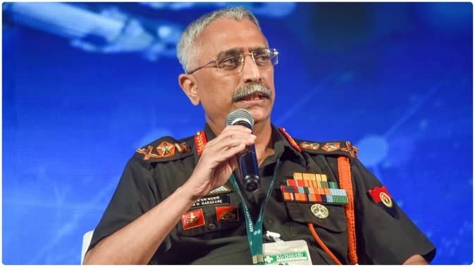 नरवणे की किताब पर पेंगुइन इंडिया का नया बयान, प्री-ऑर्डर पर दी सफाई