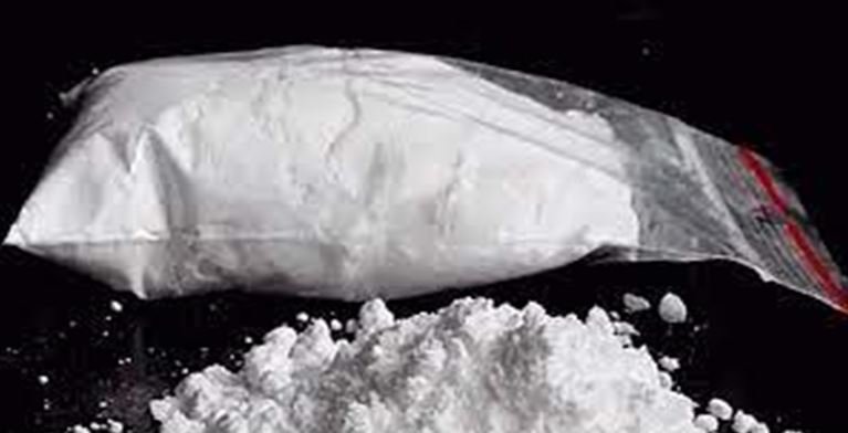 180 करोड़ रुपए की हेरोइन पकड़ी