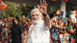 पीएम मोदी ने बनाया विश्व रिकॉर्ड, Instagram पर 100 मिलियन फॉलोअर्स के साथ बने दुनिया के पहले राजनेता