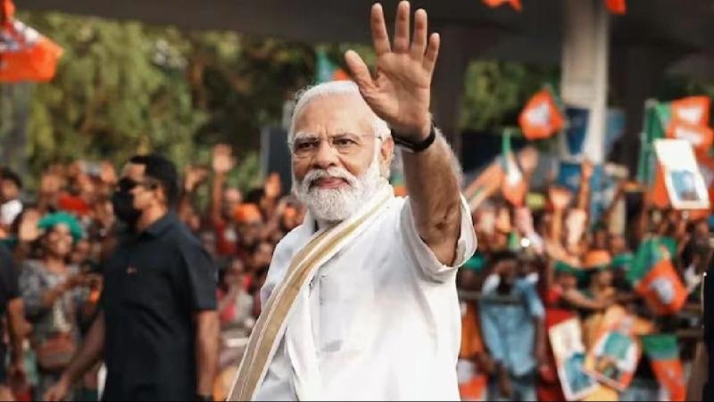 पीएम मोदी ने बनाया विश्व रिकॉर्ड, Instagram पर 100 मिलियन फॉलोअर्स के साथ बने दुनिया के पहले राजनेता
