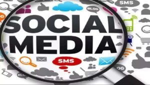 बच्चों की सुरक्षा को लेकर भारत में सोशल मीडिया बैन की मांग बढ़ी, वैश्विक रुझान का असर