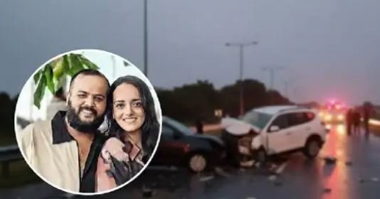 मुंबई में कार की टक्कर से घायल शख्स की मौत, नाबालिग के पिता पर केस दर्ज