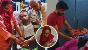 हरीश राणा की इच्छामृत्यु प्रक्रिया शुरू, AIIMS में बनाई गई विशेष चिकित्सक टीम