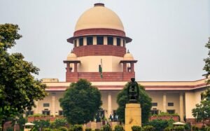 जज बनने के लिए 3 साल की वकालत अनिवार्य, Supreme Court of India का बड़ा आदेश