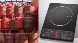 एलपीजी संकट के बीच इंडक्शन और स्टोव की बिक्री में उछाल, 24 घंटे में मांग 20 गुना बढ़ी