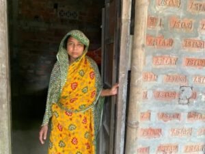 असम में दो साल हिरासत में रहने के बाद विदेशी महिला को मिली नागरिकता, जानिए कौन हैं दीपाली दास