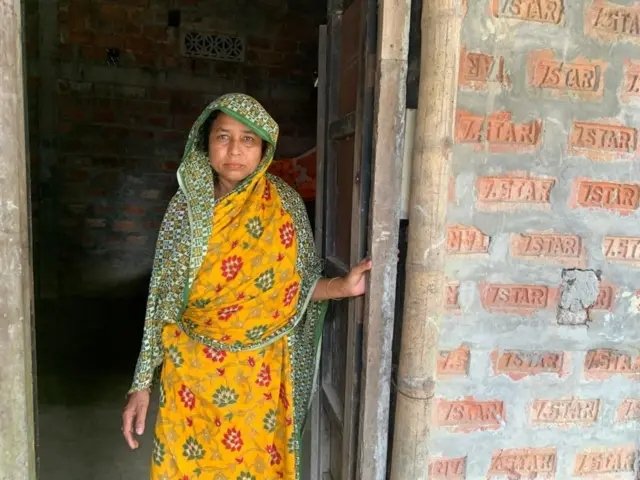 असम में दो साल हिरासत में रहने के बाद विदेशी महिला को मिली नागरिकता, जानिए कौन हैं दीपाली दास