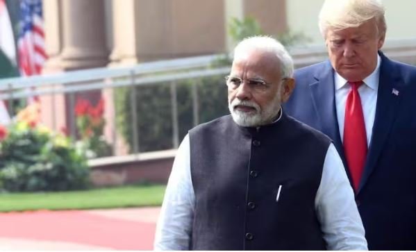 ट्रंप की रूसी तेल छूट पर भारत का दो टूक जवाब- हमें किसी की परमिशन की जरूरत नहीं