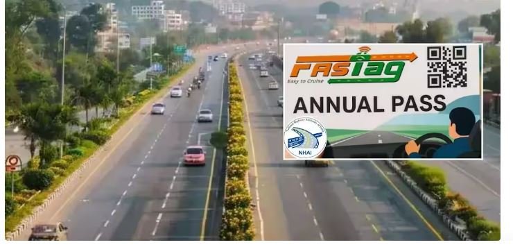 1 अप्रैल से महंगा होगा FASTag एनुअल पास, जेब पर पड़ेगा असर