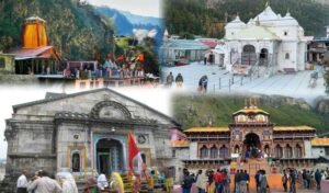 चारधाम यात्रा 2026 के लिए ऑनलाइन रजिस्ट्रेशन शुरू, तीन तरीकों से घर बैठे कराएं पंजीकरण