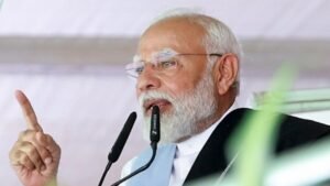 जियोपॉलिटिक्स के महाकुंभ का उद्घाटन करेंगे Narendra Modi, चीफ गेस्ट होंगे Alexander Stubb