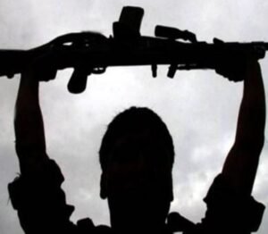 ओडिशा में 10 नक्सलियों ने किया आत्मसमर्पण, सुरक्षा बलों को बड़ी सफलता