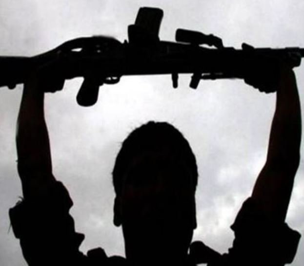 ओडिशा में 10 नक्सलियों ने किया आत्मसमर्पण, सुरक्षा बलों को बड़ी सफलता